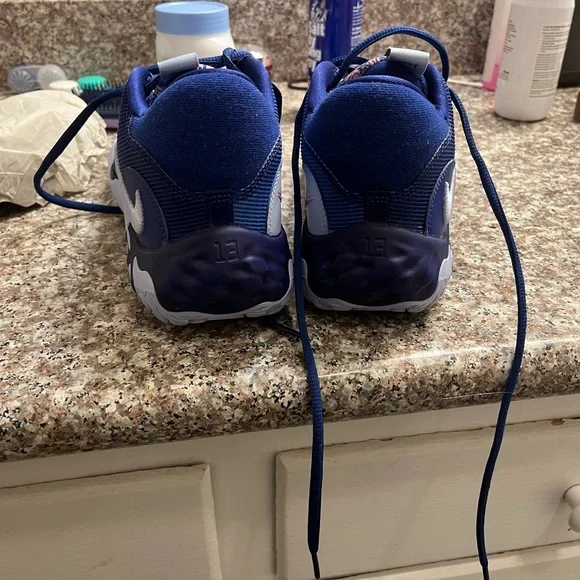 Nike PG 6 men’s basketball shoe